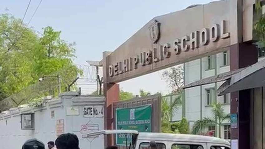 Delhi Public School, Mathura Road receives bomb threat via e-mail