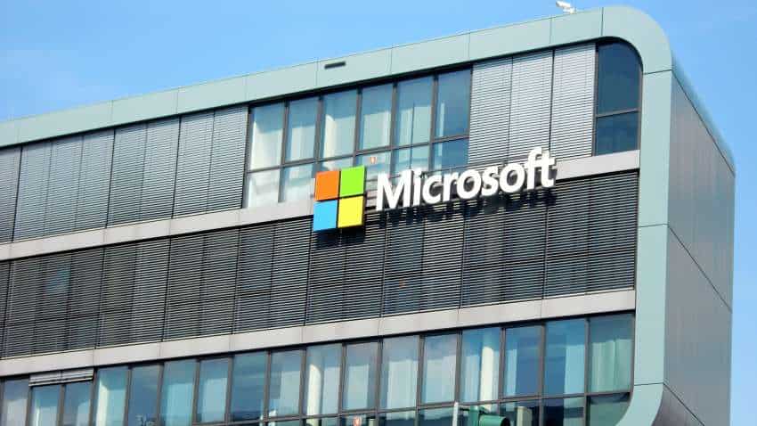 Microsoft reports $53 billion in sales, net income up amid AI push