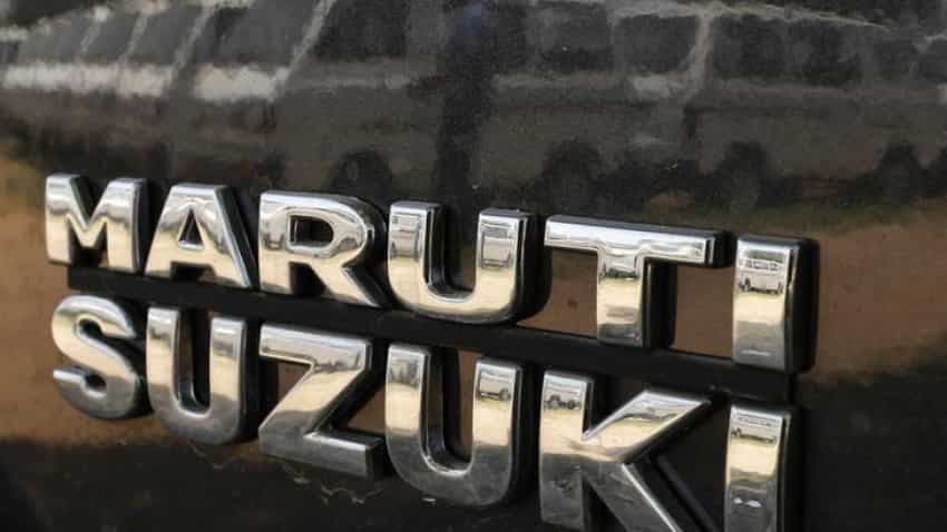 Maruti Q4: Net profit jumps 42.7% to Rs 2,623.6 crore, firm declares dividend of Rs 90/share