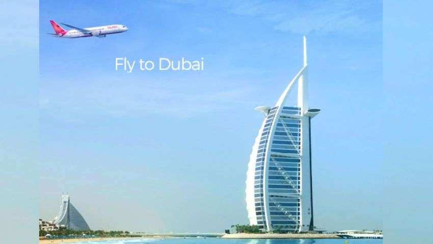 Air India increases flights to Dubai from Delhi, Mumbai
