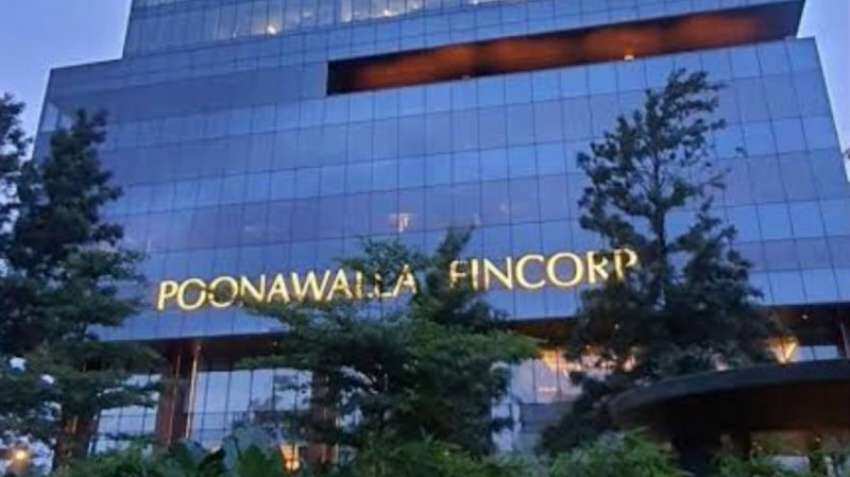 Poonawalla Fincorp Q4 Net Income Doubles To Rs 181 Crore | Zee Business