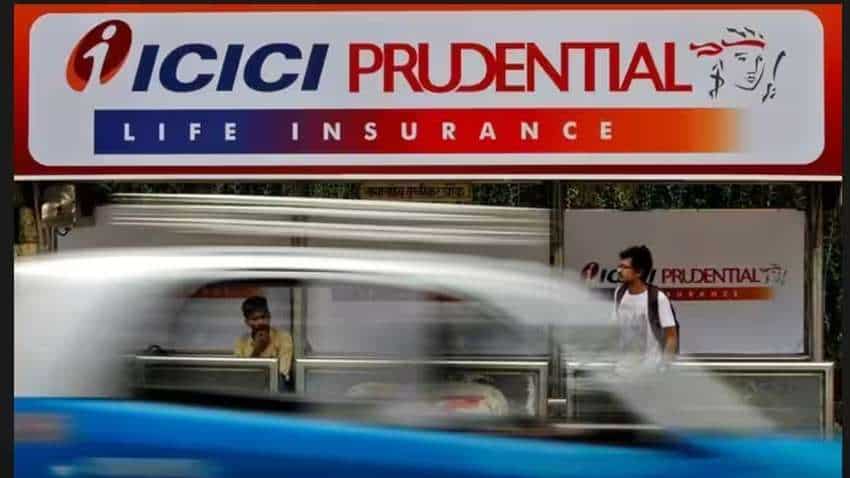 ICICI Pru Life refutes GST dept contention of tax liability due to input tax credit claims
