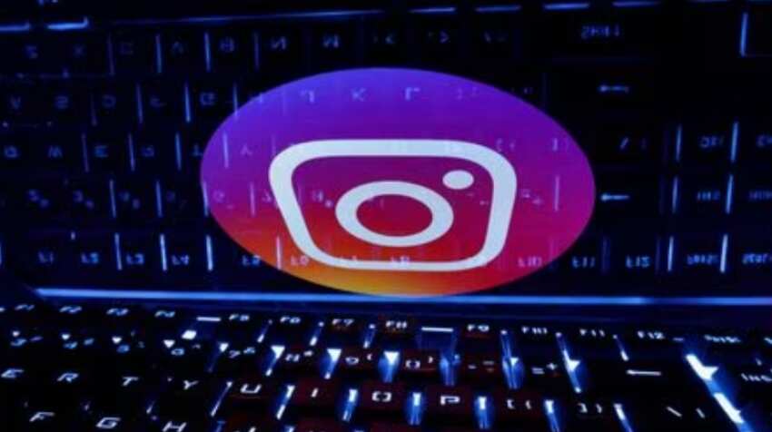 Time spent on Instagram up 24% thanks to AI-driven Reels: Zuckerberg