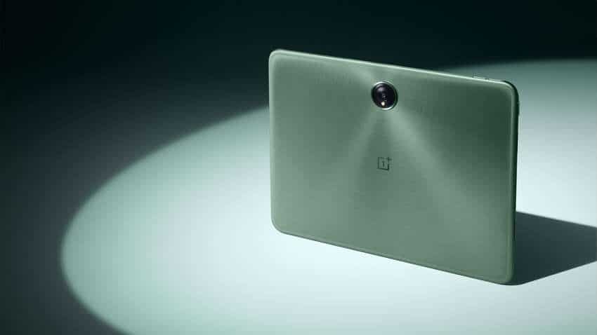 OnePlus Pad pre-order to start on April 28: Check offers, discount and other details
