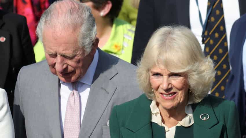 King&#039;s coronation part of long evolution for Queen Camilla