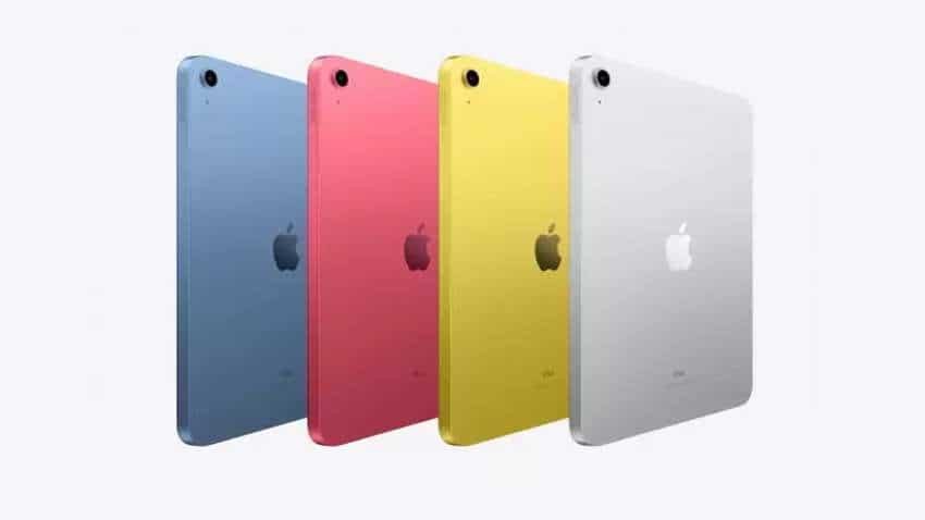 Good news for employees! This IT company to gift Apple iPad to over 21,000 employees - Here&#039;s Why