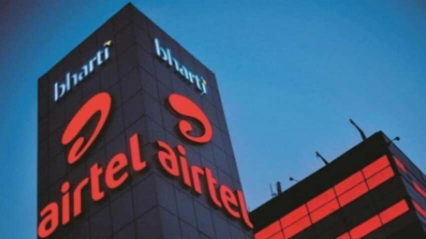 Airtel 5G Plus now available in 3,000 cities, towns