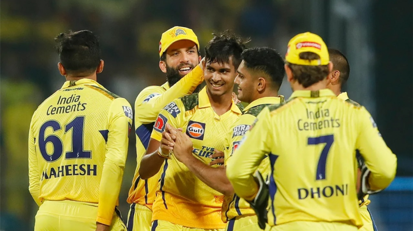 RR vs LSG Live Streaming: How to watch Rajasthan Royals vs Lucknow Super  Giants IPL 2023 match? Check TV, live stream details here - The Economic  Times