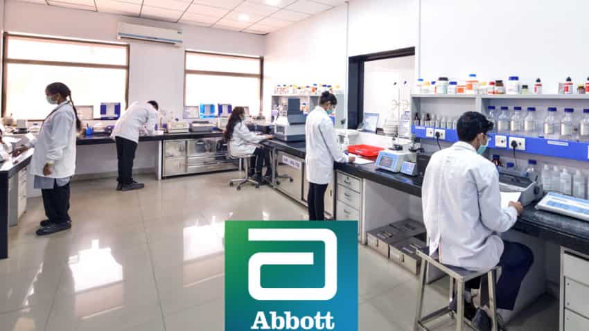 Abbott India recalls batch of Thyroid  due to labelling error Thyronorm price