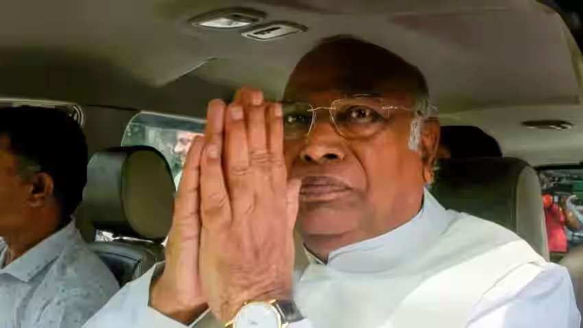 Karnataka Assembly Elections 2023: Congress president Kharge backtracks from &#039;poisonous snake&#039; barb, says statement was not for PM Modi