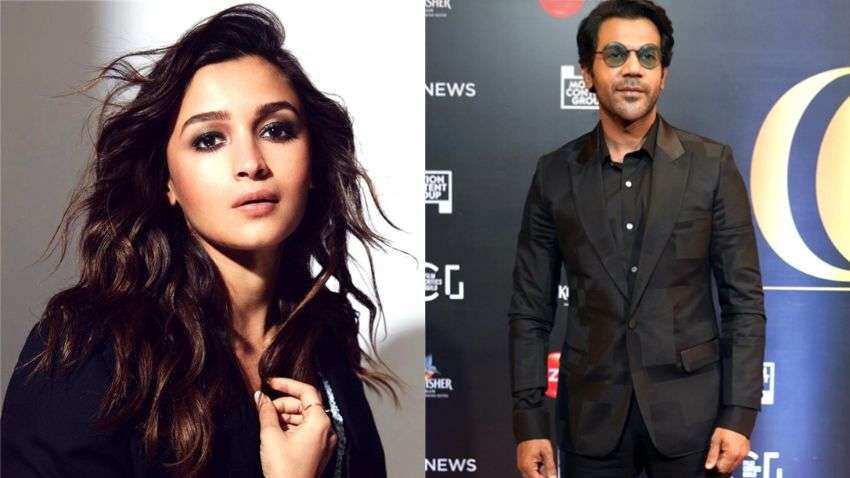 Filmfare Awards 2023: Check winners&#039; full list of 68th edition of Bollywood&#039;s award show