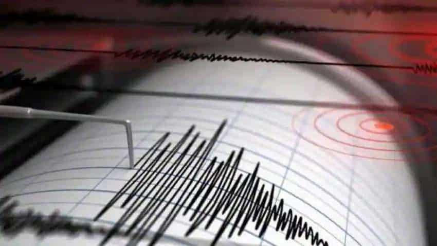 Nepal shaken by twin earthquakes, tremors felt in Himalayan highlands