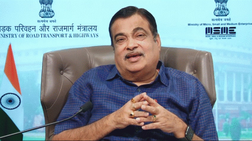 SCO members should respect sovereignty, territorial integrity of countries: Gadkari