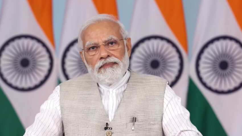 PM Modi inaugurates 91 new FM transmitters