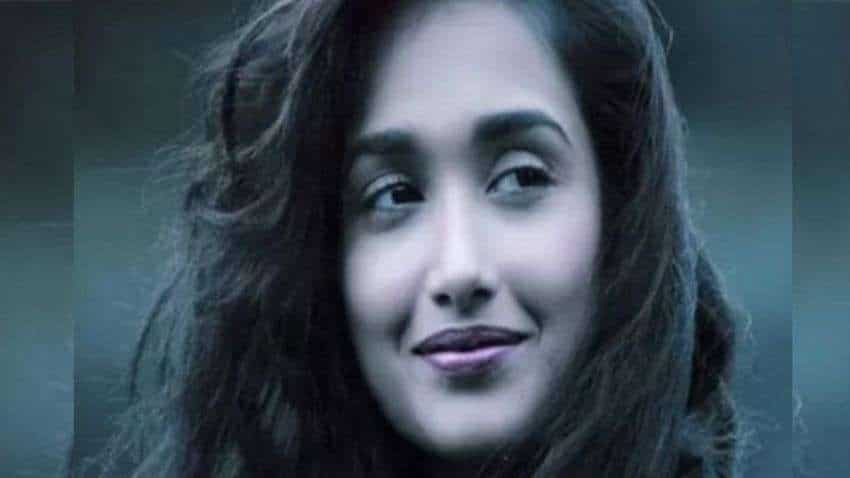 Jiah Khan: Three films and a tragic life framed in headlines forever