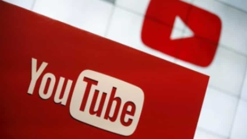 YouTube rolls out &#039;podcasts&#039; in its Music app