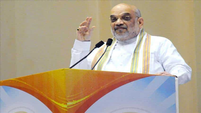 Taking A Dig At Kharge's 'venomous Snake' Remark Against Modi, Shah ...