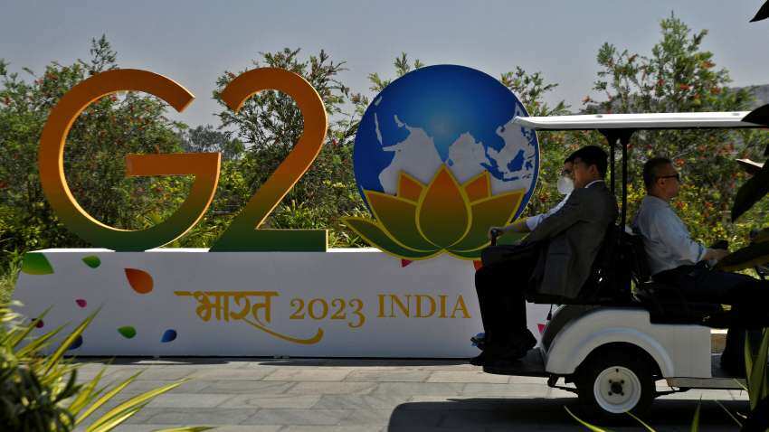 Upcoming G20 event has potential to promote J-K as global tourism destination: Official