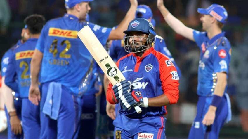 IPL 2023: Lot of top-order players in other teams are batting better than Prithvi Shaw, says Delhi Capitals head coach Ricky Ponting