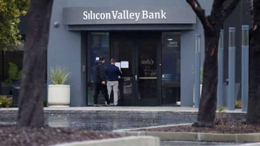 Silicon Valley Bank collapse: US Federal Reserve blames itself and top executives of bank in its failure