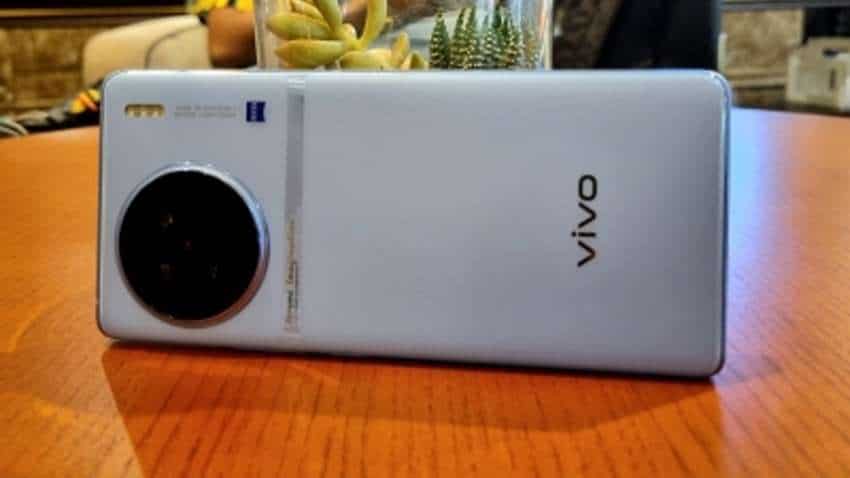 Vivo X90 launch in India: Buyers more interested in V Series than flagship models
