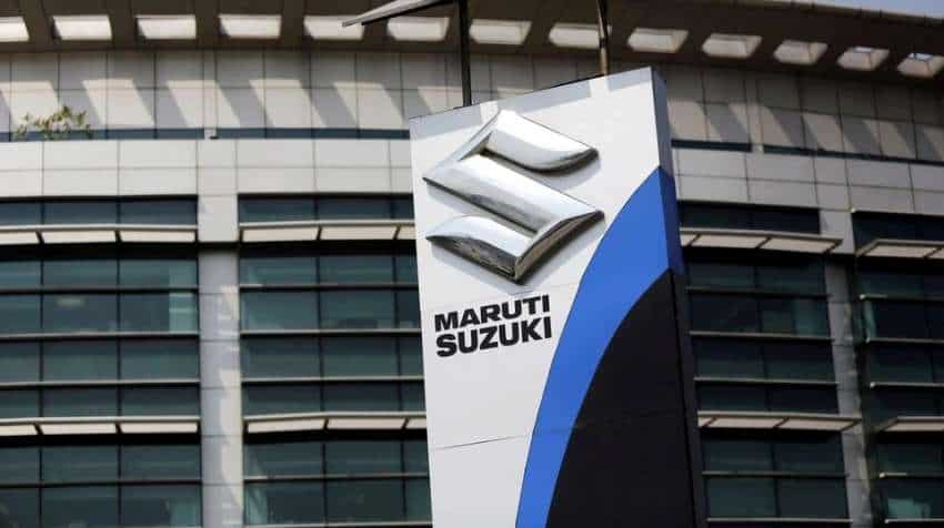 Maruti Suzuki remains vulnerable to supply side bottlenecks as uncertainty continues: Official