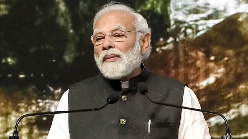PM Modi&#039;s &#039;Mann Ki Baat&#039; 100th Episode Today: Check time, live streaming, other details