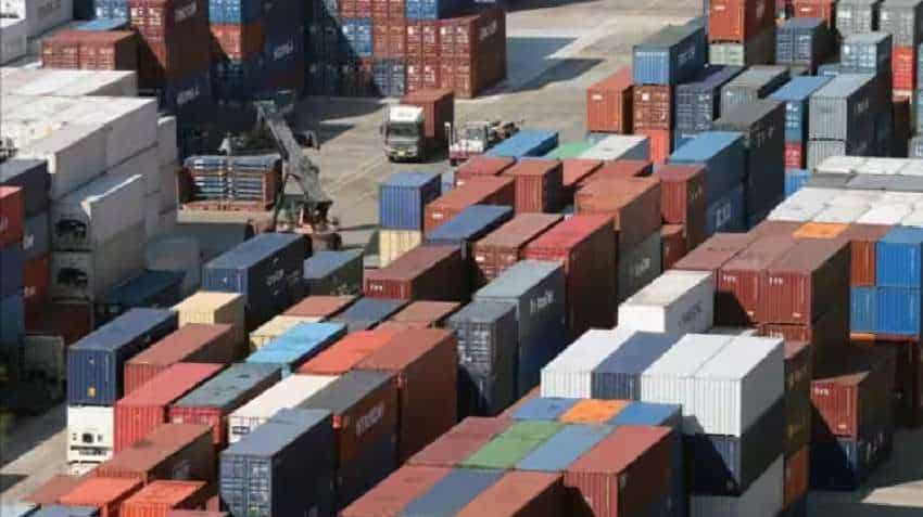 Commerce Ministry asks export promotion councils to work on targets for 2023-24