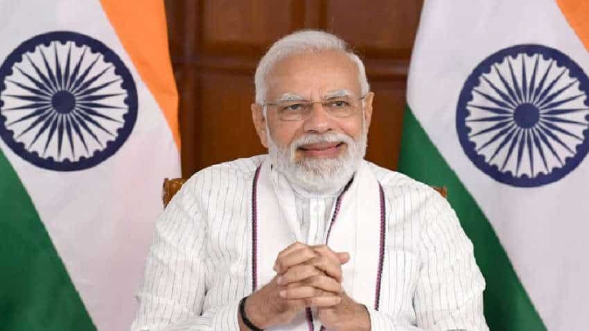 Mann Ki Baat 100th episode: PM Narendra Modi highlights major milestones in his radio programme