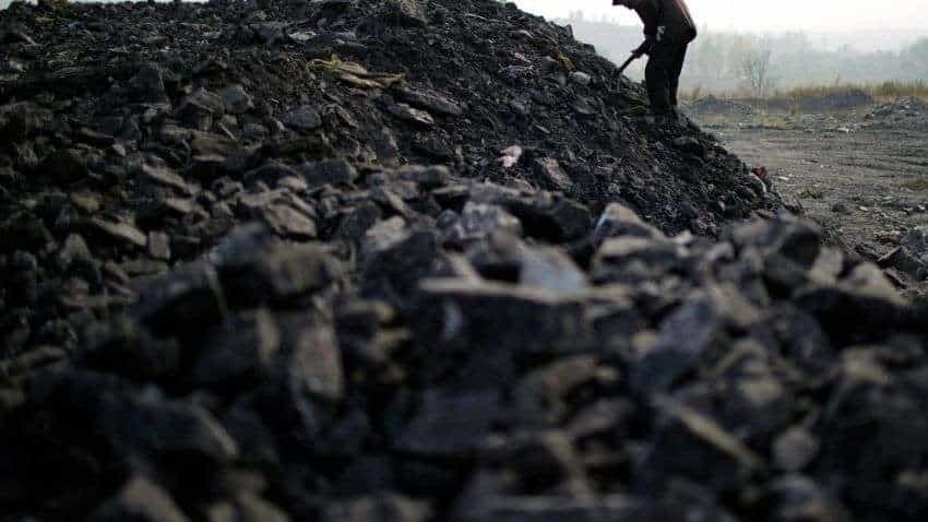 ECL aims at more than double underground coal production of 20 million tonne by 2028