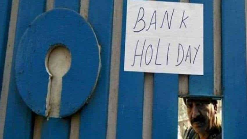 Maharashtra Day holiday Are banks closed today Check out details