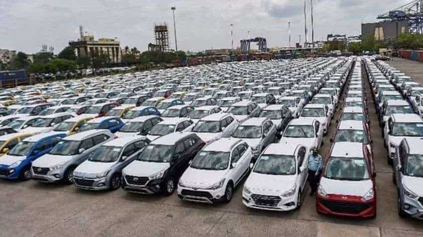 Auto sales India April 2023 LIVE: Maruti Suzuki and Tata Motors report growth in domestic PV sales. Will Mahindra & Mahindra, Bajaj Auto, Hero MotoCorp and Royal Enfield follow suit? 