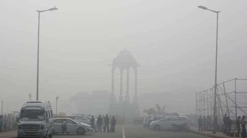 Delhi air pollution: Delhi govt launches summer action plan to curb air pollution 