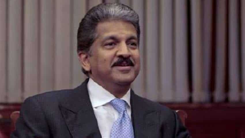 Anand Mahindra turns 68 today: A brief profile of Mahindra Group&#039;s Chairman, who is also a travel enthusiast