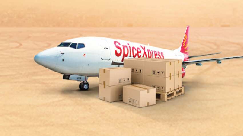 SpiceJet plans to operate more flights under &#039;Operation Kaveri&#039;