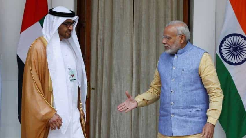 India-UAE Comprehensive Economic Partnership Agreement (CEPA) completes one year: How the trade partnership has flourished