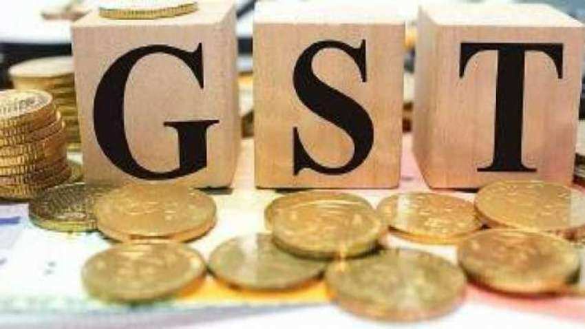 GST collection for April rises to highest-ever mark of Rs 1.87 lakh crore