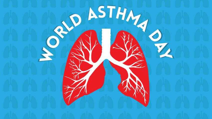 World Asthma Day 2023: Know theme, history, significance, facts and other details