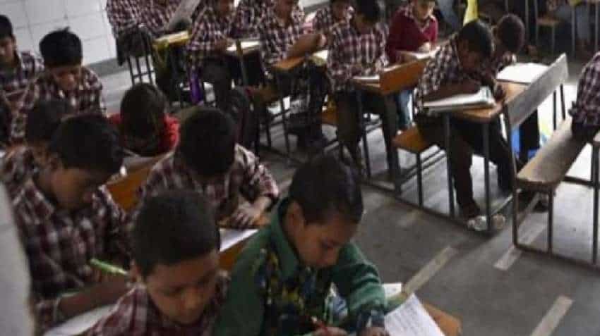 Arvind Kejriwal-led Delhi govt sanctions Rs 400 crore for MCD schools, vows excellent education, world-class standards