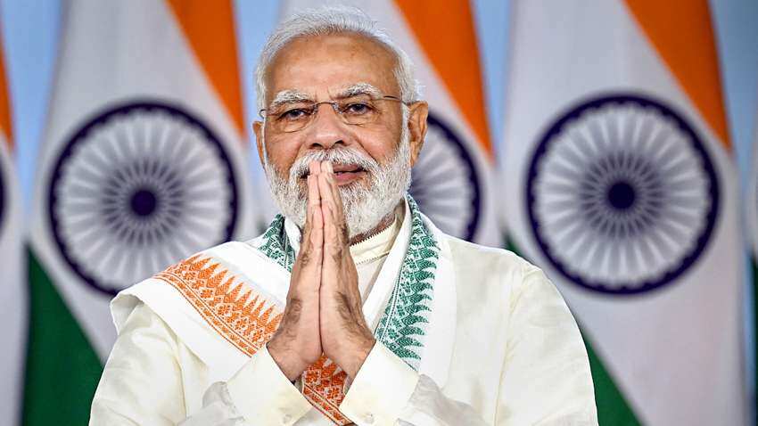 Rozgar Mela 2023: PM Modi to distribute 70,000 appointment letters - Check date and other details 