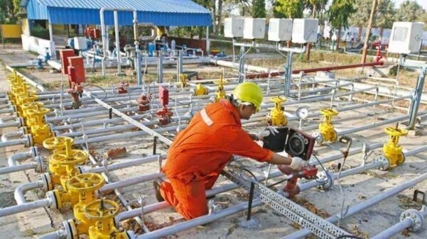 Oil &amp; gas stocks rally on multiple triggers; ONGC among top Nifty gainers