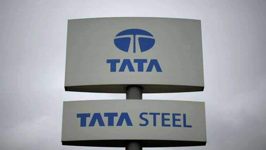 Tata Steel share price: What to do with Tata group stock after steelmaker's  better-than-estimated Q4 results