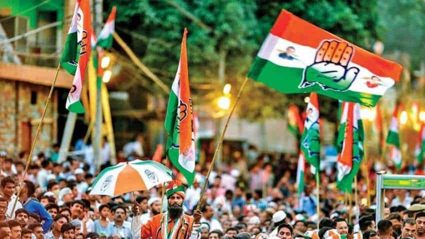 Karnataka elections | Congress manifesto includes 200 units of free electricity, Rs 2K/mth to every woman head of household; Read on