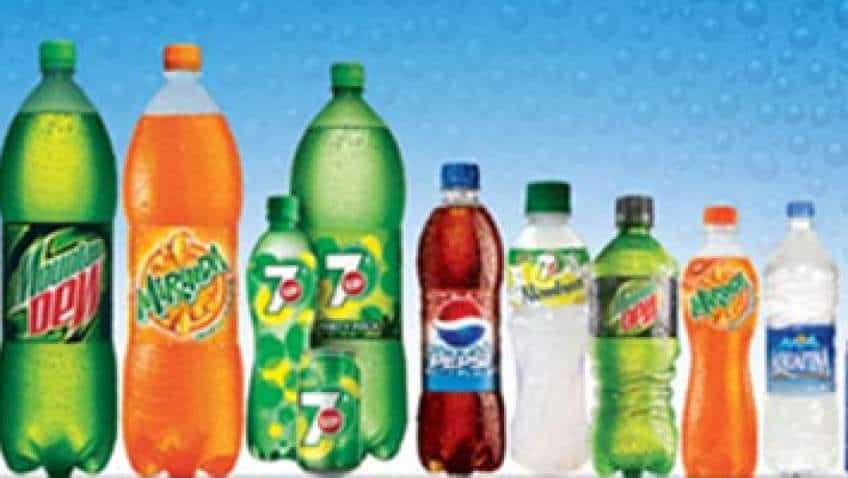 Varun Beverages records 61.8% growth in PAT; board approves stock split in 1:2 ratio
