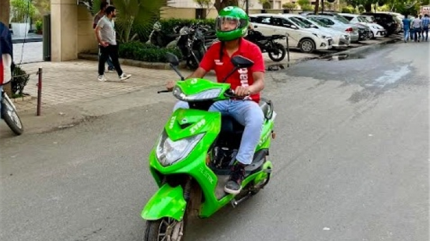 Zypp Electric aims to deploy 10,000 e-scooters in Bengaluru over next 2 months