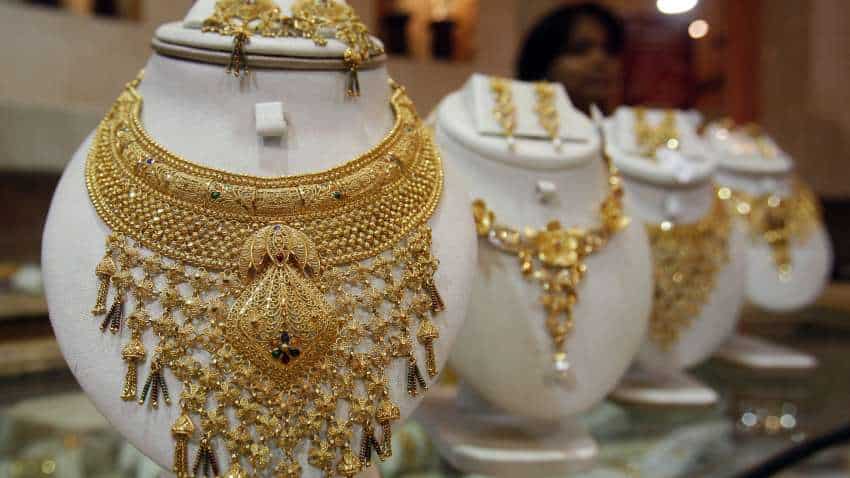 Titan Q4 results today: Double-digit growth in profit, revenue likely on rising gold prices, wedding season