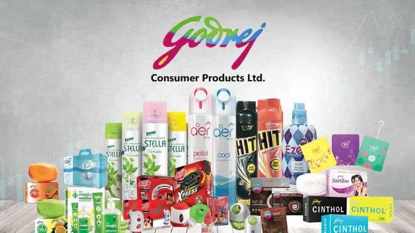 Godrej Consumer Products plans to raise Rs 5,000 crore via NCDs 