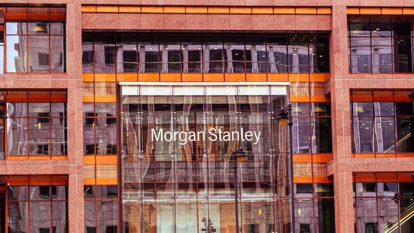 Wall Street bank Morgan Stanley plans to cut another 3,000 jobs