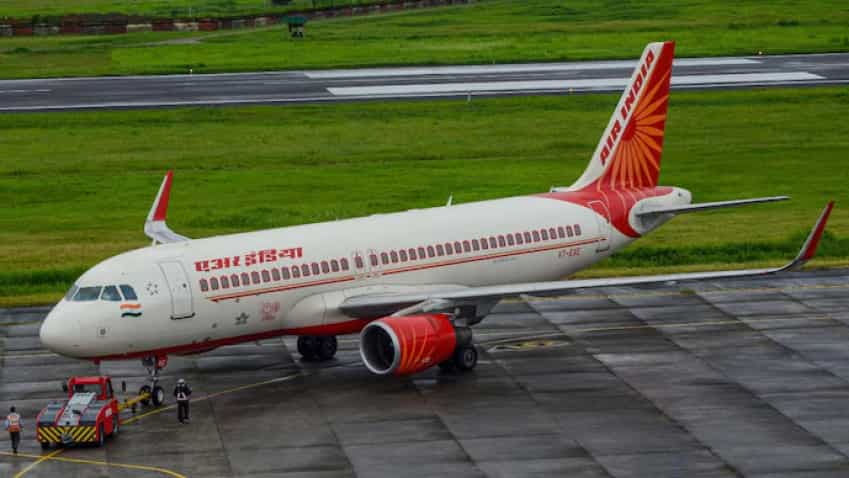 Air India enters interline partnership with Vistara