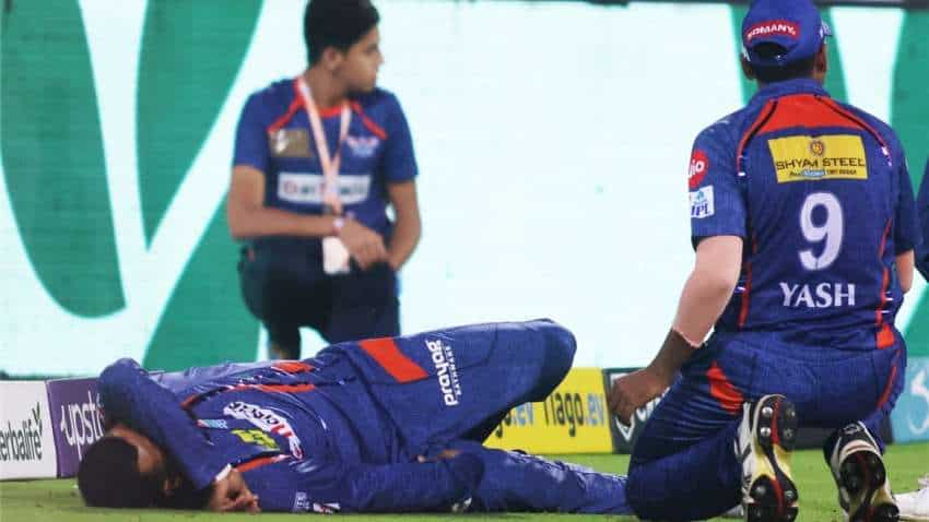 IPL 2023: BCCI to take over Lucknow Super Giants captain KL Rahul&#039;s injury case 
